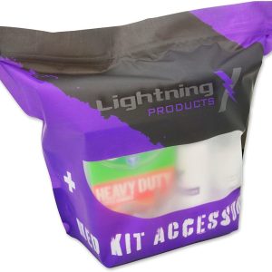 Lightning X MED POD: Bandage Refill Kit PREMIUM