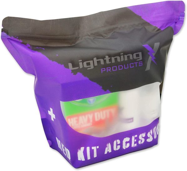 Lightning X MED POD: Bandage Refill Kit PREMIUM