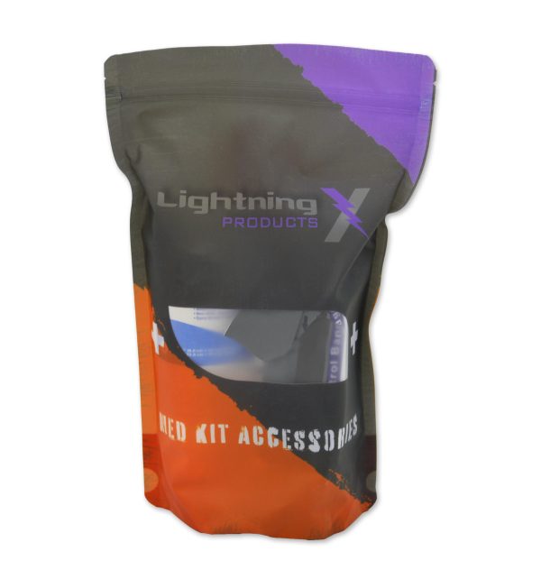Economy Hemorrhage Control Refill Pack