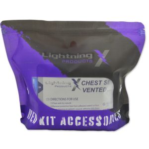 Mid-Range Hemorrhage Control Refill Pack for First Aid Kit