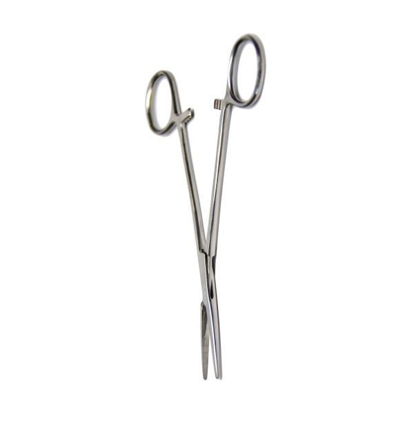 KELLY HEMOSTAT