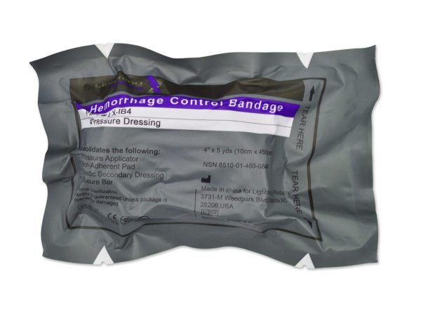 Israeli Pressure Bandage