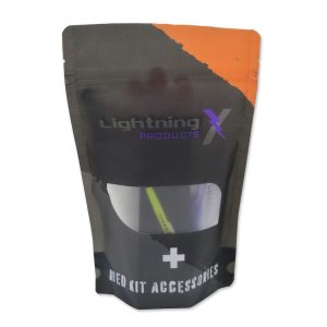 Lightning X MED POD: Instrument Refill for First Aid Trauma Kit