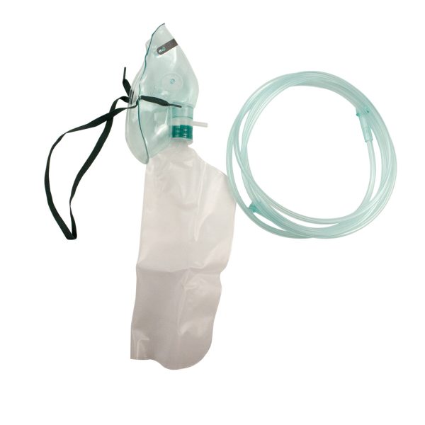 Non-Rebreather Mask