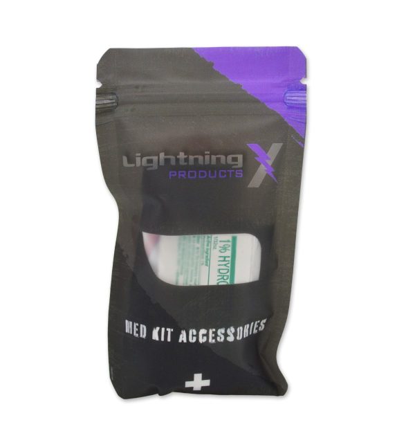 MED POD: Ointments Pack for first aid kits