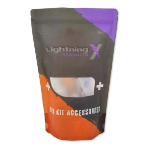Lightning X MED POD: Topicals Refill Pack for First Aid Kit