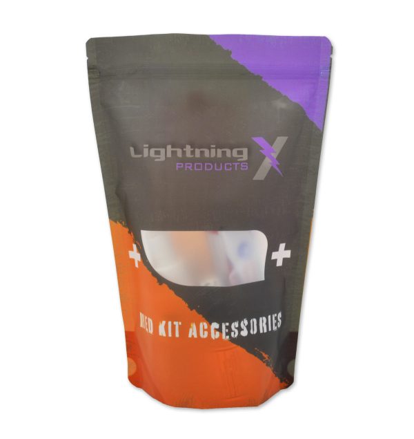 Lightning X MED POD: Topicals Refill Pack for First Aid Kit