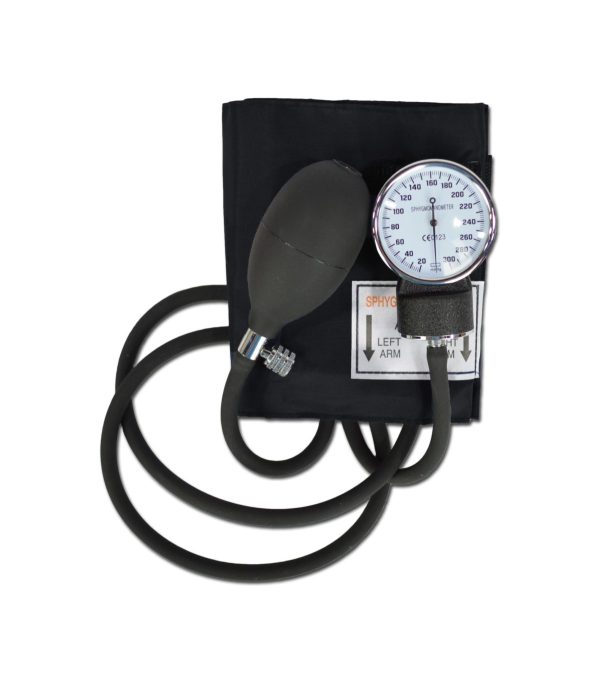 Blood Pressure Cuff
