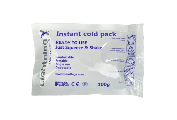 Instant Cold Pack