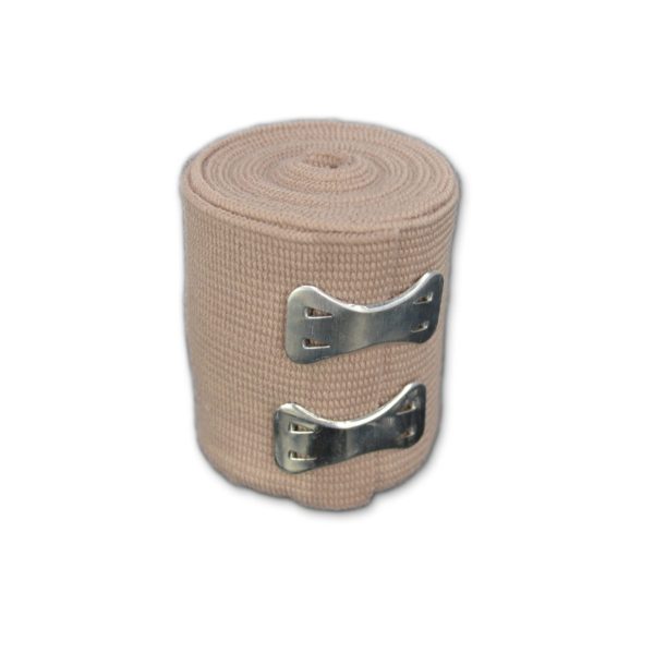 2″ Elastic Wrap