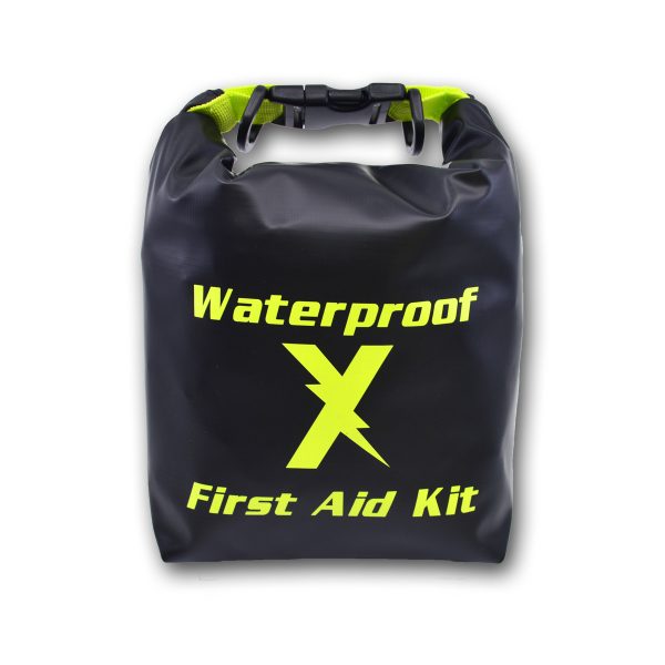 Waterproof First Aid Kit
