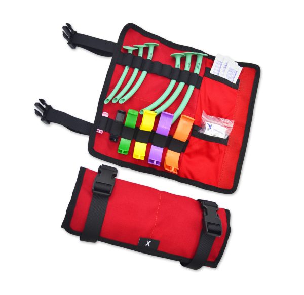 LXFAK13 Airway Roll Kit