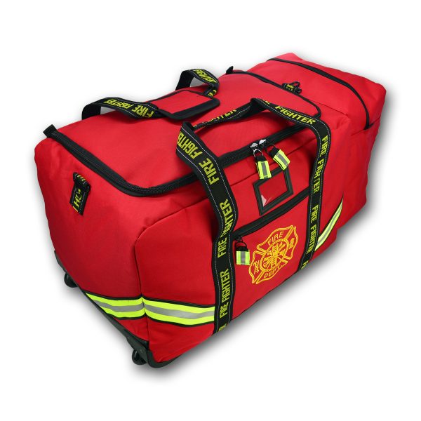 LXFB10WV Rolling Turnout Bag