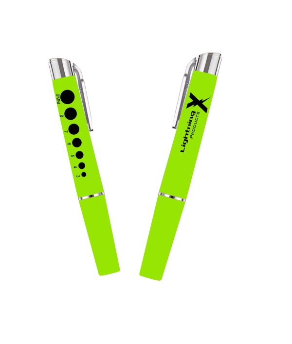 HI-VIS LED PEN LIGHT