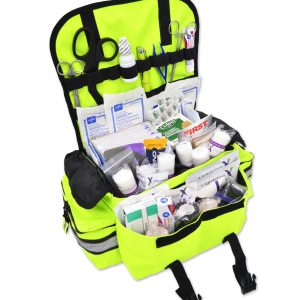 Medical Equipment Bags & Cases