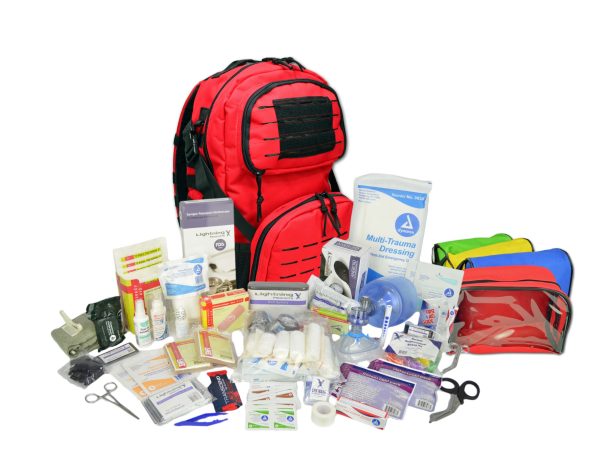 Lightning X Premium Modular Backpack w Fill Kit F