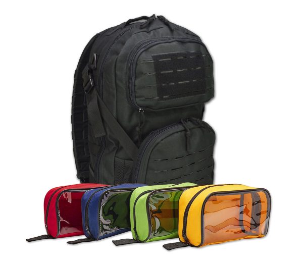 LXMB45 Modular TacMed Backpack