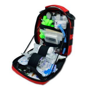 LXPB15-SKJ IFAK Trauma Kit