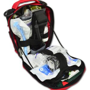 LXPB15-SKP IFAK Trauma Kit