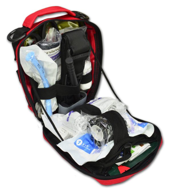 LXPB15-SKP IFAK Trauma Kit