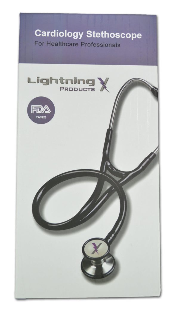 Cardiology Stethoscope