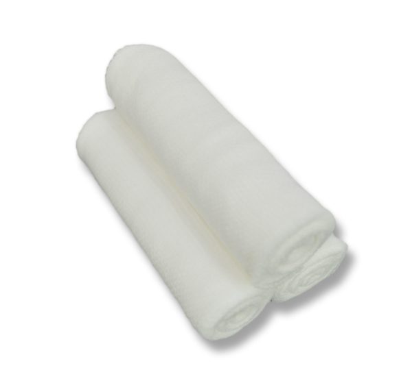 4″ Roll Gauze