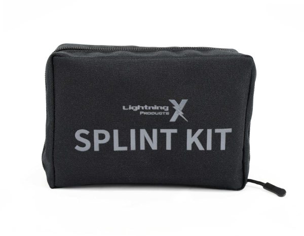 LXRS-KIT-PRO Roll Splint Kit