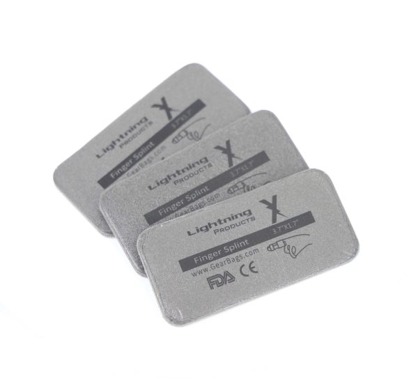 LXRSF-B Universal Finger Splint