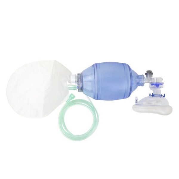 Bag Valve Mask