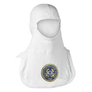Coast Guard WHITE PAC II (std)