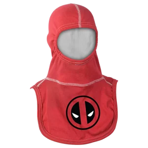 FI DP RED PAC II