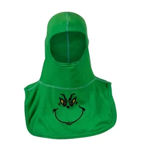 FI GRINCH PAC II