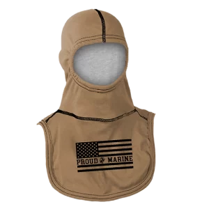 FI MARINE PROUD PAC II