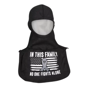 FI NOFA GREY PAC II