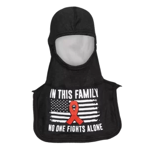 FI NOFA RED PAC II