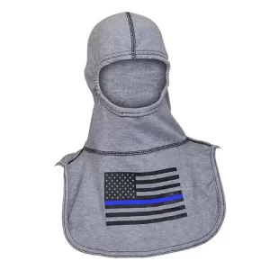 FI POLICE SUPPORT PAC II
