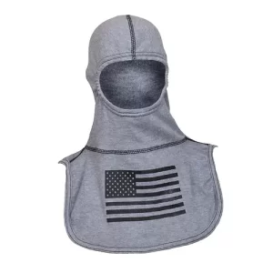 FI RK with BLACK FLAG BT PAC II