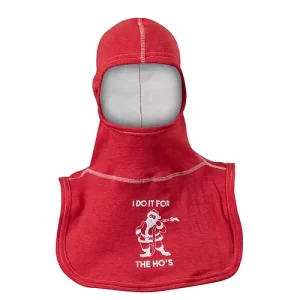 FI SANTA HOSE PAC II