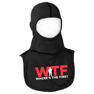 FI WTF BLK PAC II
