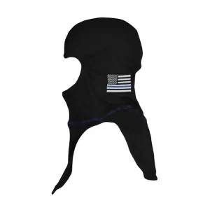 FLAG BLUE LINE PAC II