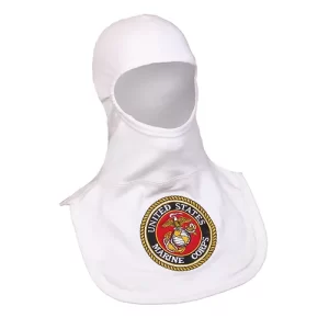Marines WHITE PAC II (std)