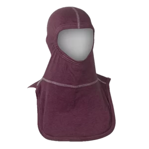 Maroon PAC II