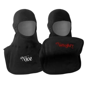 NAUGHTY PAC II
