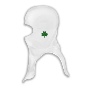Shamrock WHITE PAC II (std)