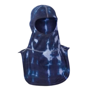 TD BLUE / WHITE PAC II