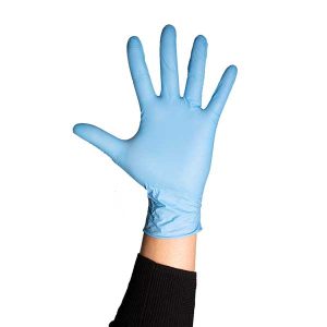 Nitrile Gloves