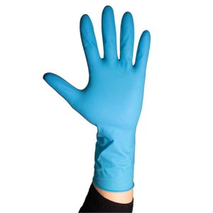 Gloves & Infection Control