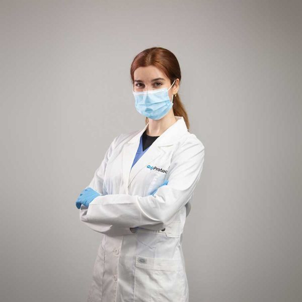 Procedure Earloop Mask - Image 3