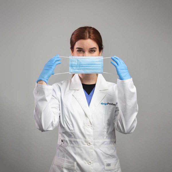 Procedure Earloop Mask - Image 2