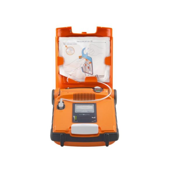 Cardiac Science Powerheart G5 AED - Image 3